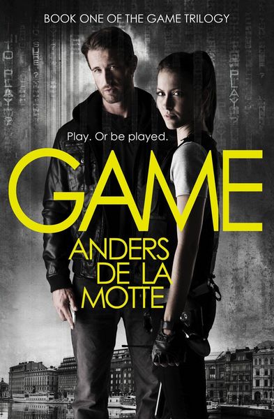 Produktbild: Game