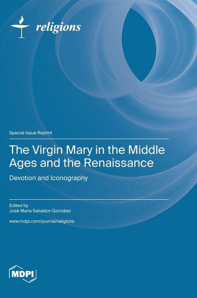 Produktbild: The Virgin Mary in the Middle Ages and the Renaissance