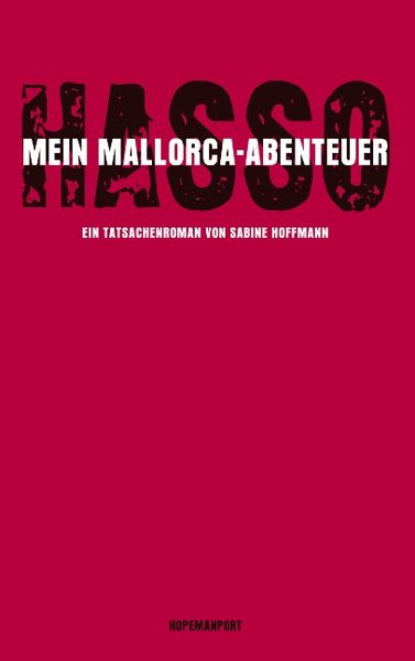 Produktbild: Hasso - Mein Mallorcaabenteuer