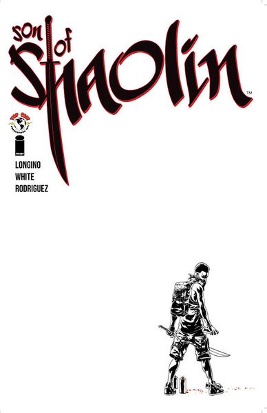 Produktbild: Son of Shaolin