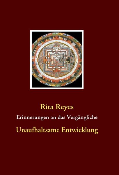 Produktbild: Erinnerungen an das Verg&auml;ngliche