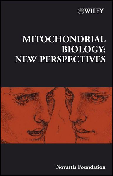 Produktbild: Mitochondrial Biology