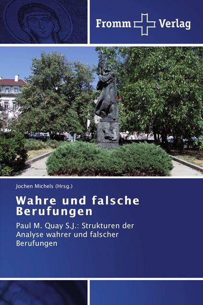 Produktbild: Wahre und falsche Berufungen