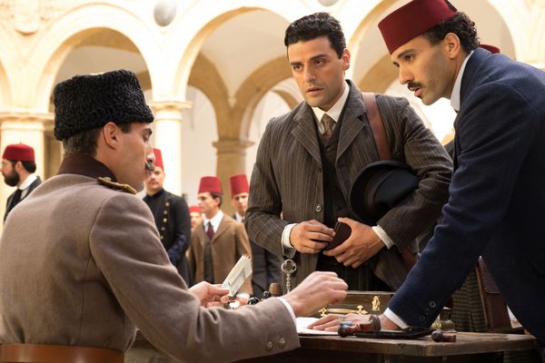 Produktbild: The Promise - Die Erinnerung bleibt