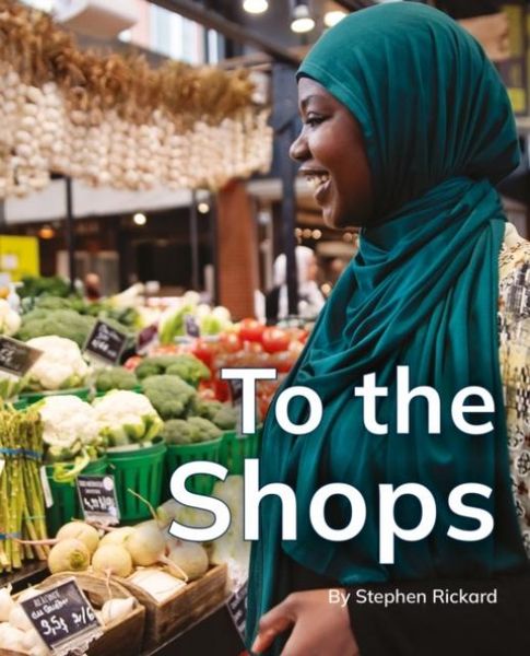 Produktbild: To the Shops