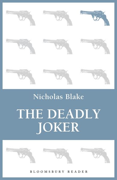 Produktbild: The Deadly Joker