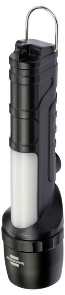 Produktbild: Brennenstuhl LuxPremium THL 300 1178690 LED Taschenlampe mit Handschlaufe batteriebetrieben 360 lm 190 g