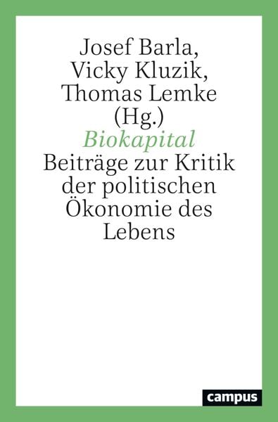 Produktbild: Biokapital