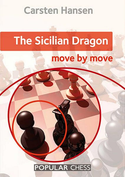 Produktbild: The Sicilian Dragon: