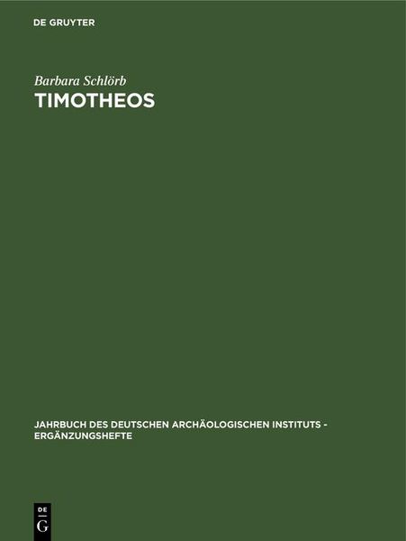 Produktbild: Timotheos