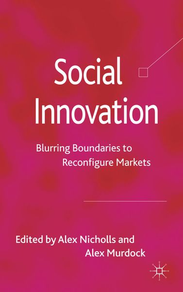 Produktbild: Social Innovation