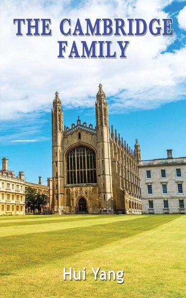 Produktbild: The Cambridge Family
