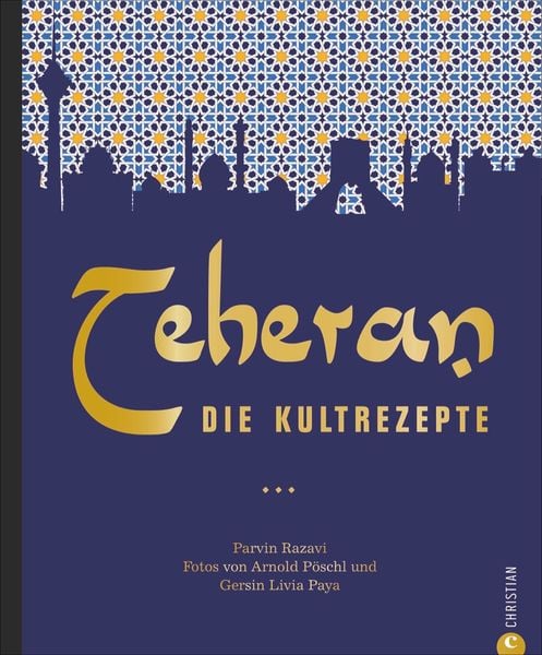 Produktbild: Teheran