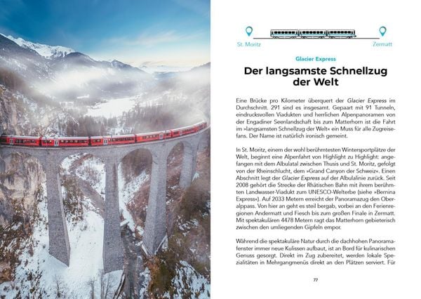 Produktbild: Der verr&uuml;ckteste Reisef&uuml;hrer mit dem Zug