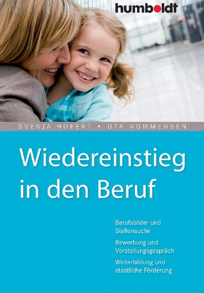 Produktbild: Wiedereinstieg in den Beruf