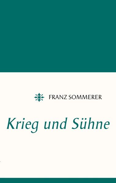 Produktbild: Krieg und S&uuml;hne