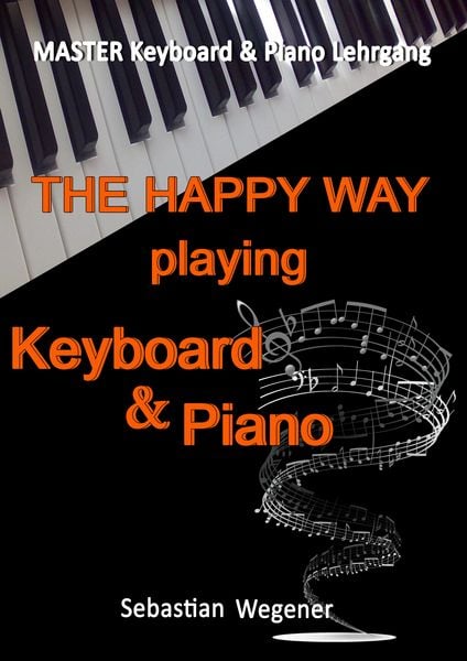 Master Keyboard & Piano Lehrgang -