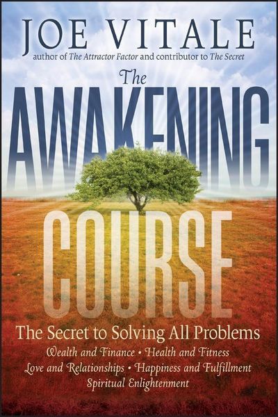Produktbild: The Awakening Course