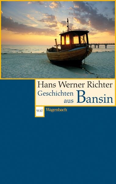 Produktbild: Geschichten aus Bansin
