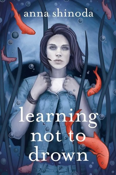Produktbild: Learning Not to Drown