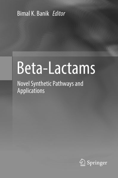 Produktbild: Beta-Lactams