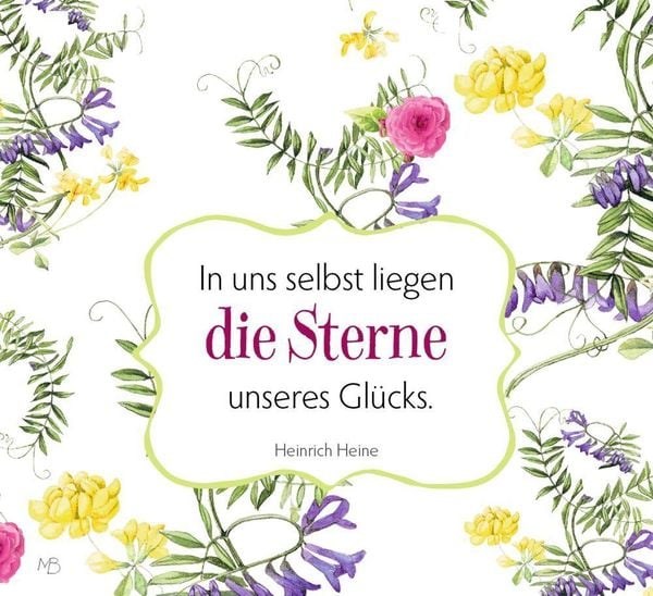 Produktbild: Momente voller Lebensfreude