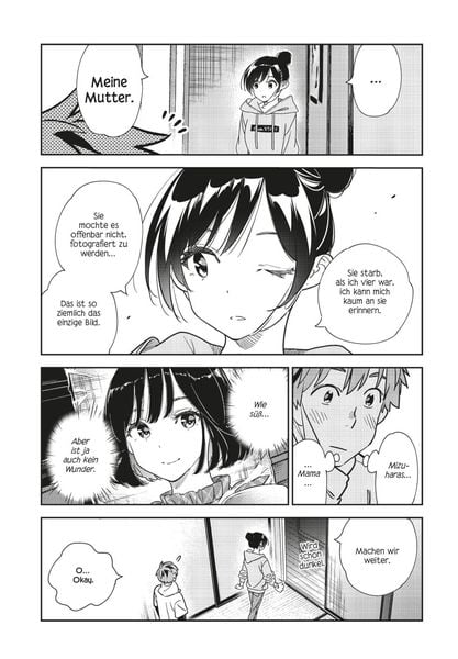 Produktbild: Rental Girlfriend 29