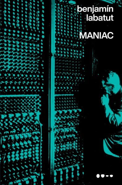 Produktbild: Maniac