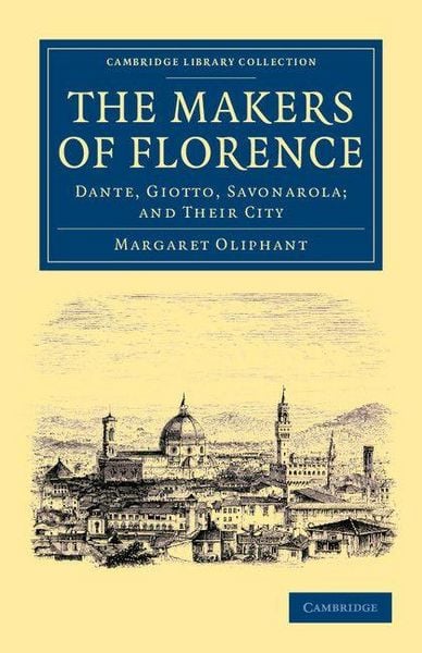 Produktbild: The Makers of Florence