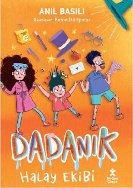 Produktbild: Dadanik 2 - Halay Ekibi