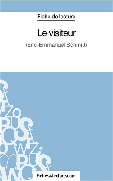 Produktbild: Le visiteur