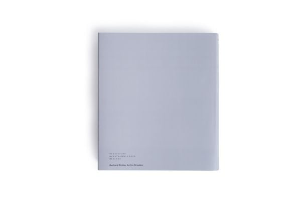 Produktbild: Gerhard Richter Catalogue Raisonn&eacute;. Volume 1