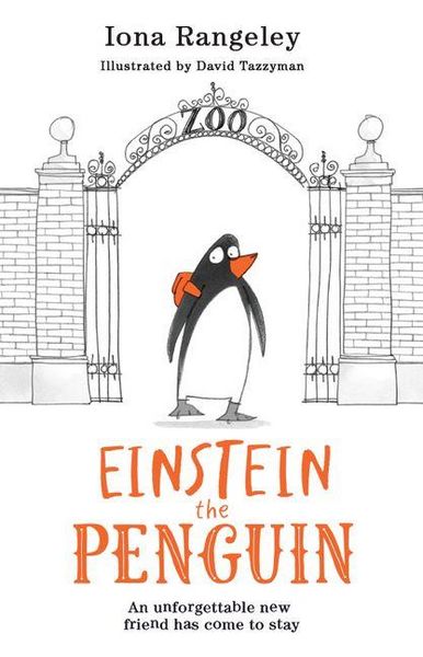 Produktbild: Einstein the Penguin