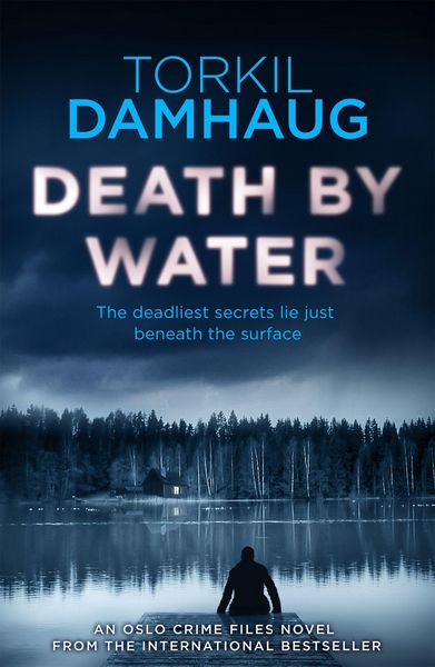 Produktbild: Death by Water