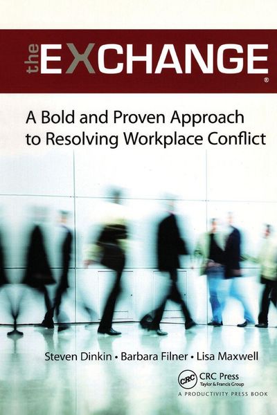 Produktbild: The Exchange