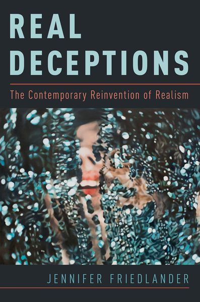 Produktbild: Real Deceptions