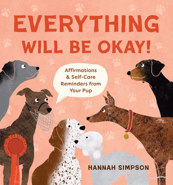 Produktbild: Everything Will Be Okay!