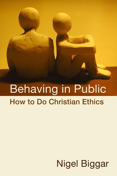 Produktbild: Behaving in Public