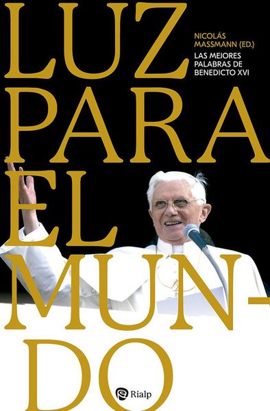 Produktbild: Luz Para El Mundo