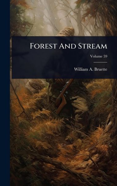 Produktbild: Forest And Stream
