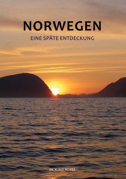 Produktbild: Norwegen - Eine sp&auml;te Entdeckung