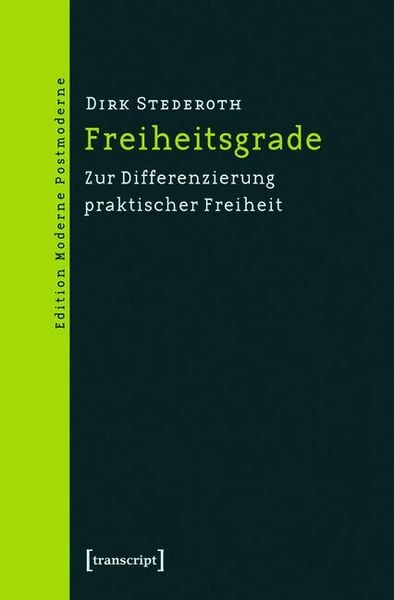 Produktbild: Freiheitsgrade