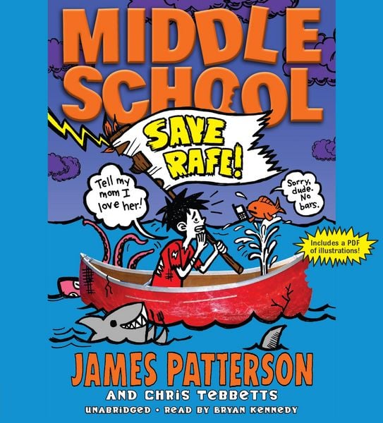 Produktbild: Save Rafe!