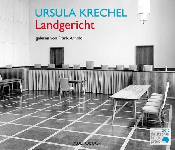 Produktbild: Landgericht