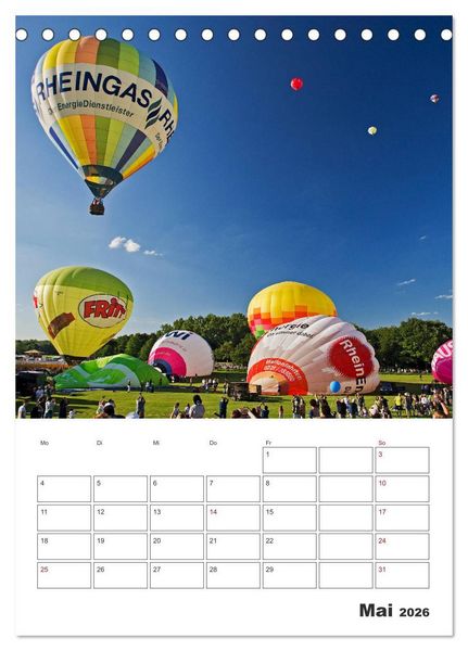 Produktbild: Beethovenstadt Bonn (Tischkalender 2026 DIN A5 hoch), CALVENDO Monatskalender