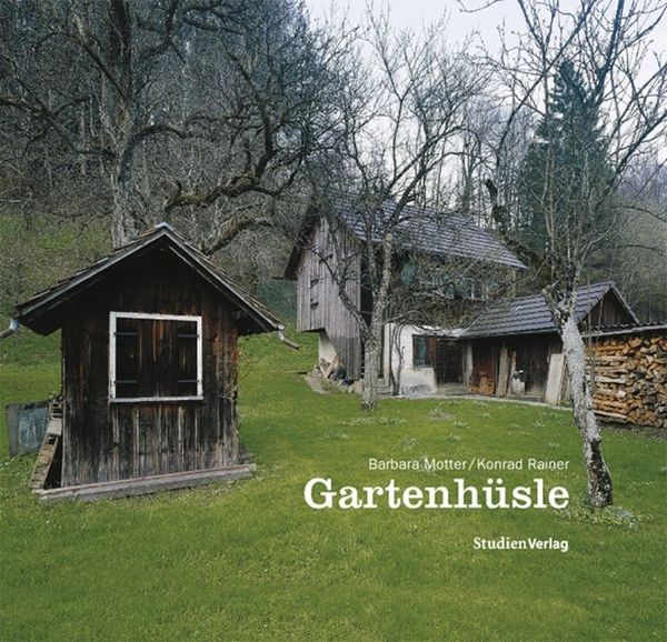 Gartenhüsle