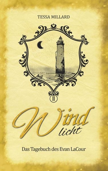 Produktbild: Windlicht