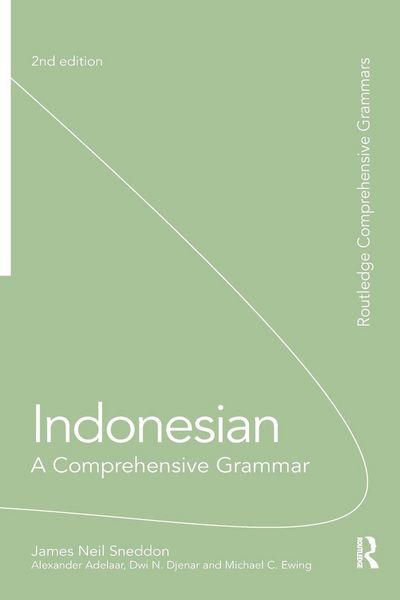 Produktbild: Indonesian