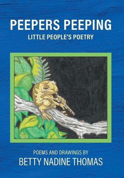 Produktbild: Peepers Peeping