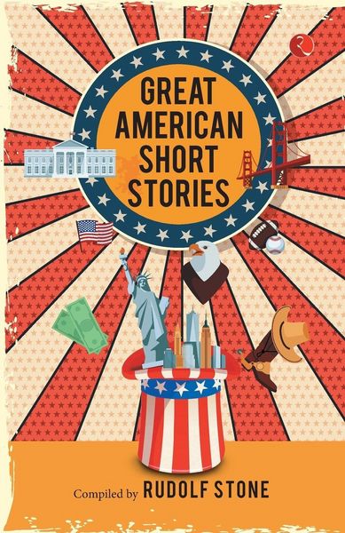 Produktbild: Great American Short Stories